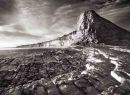 Nash Point, south Wales 